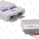 SNES Classic | $80 | Amazon
NES Classic | $60 | GameStop